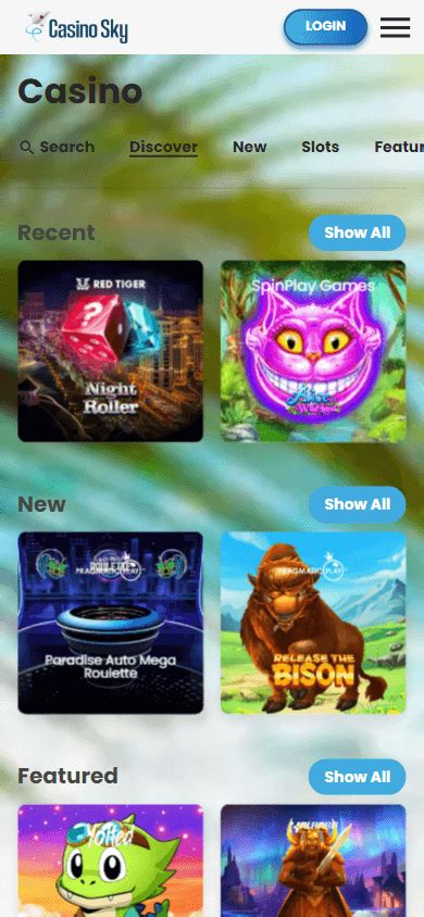 Casinosky Reviews .